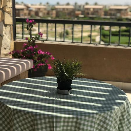 Chalet Marina Wadi Degla Families Only Pool View 2Nd Floor 6 Adults Ain Sukhna Luaran gambar